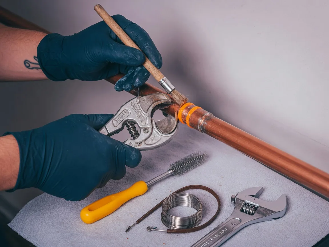 Why choose Sump Pump Repair in Richland, IN